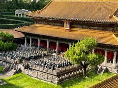 -深圳锦绣中华民俗村