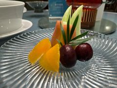 -浙江西子宾馆·牡丹厅