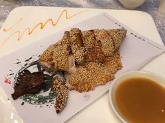 -粤海喜来登酒店·&More聚驿(天河城店)