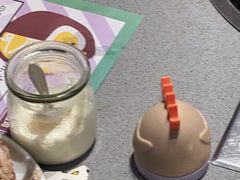 -椰小鸡·琼州糟粕醋(美兰缤纷城店)