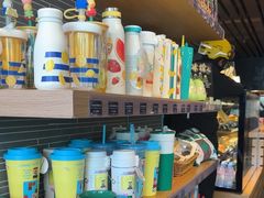 -星巴克(北京长安商场店)