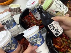 -聚味瞿记·龙虾堂(树木岭店)
