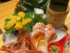 -大岛日本料理铁板烧(南通大饭店)