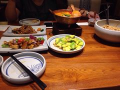 云海肴·云南菜(伊势丹店)-云海肴·汽锅鸡·云南菜(天津国金汇店)