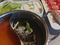 -君邦火锅(新疆大厦店)