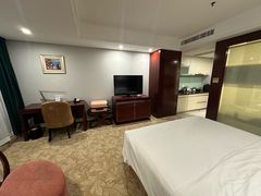 -绍兴中金豪庭大酒店