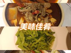 -品大三·经典淮扬菜(大行宫店)