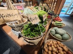 -六合居(温江店)