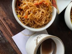 -青藤茶馆(南山路店)