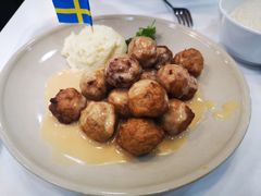 -宜家·瑞典风味餐厅(北京西红门店)