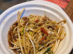 -潮界(LU·ONE凯德晶萃广场店)