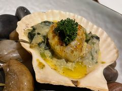 -柏蔻餐厅Le Banquet Bistro(天河北店)