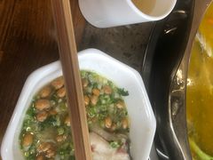 -鲜椒鱼·雅安地标性美食