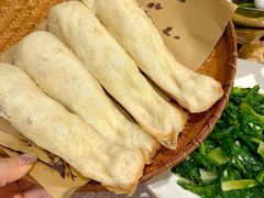 -钱记·乡野菜(紫荆花路店)