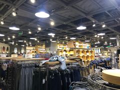 -鹿岛会员店(熙地港店)
