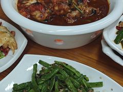 -61号餐吧(兴坪古镇漓江店)