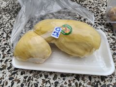-瓦洛洛传统市场