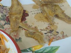 -叶存利海鲜大馅饺子(海宁路总店)