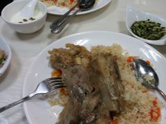 -塔斯提抓饭(东城汇店)