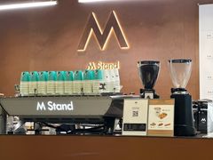 -M Stand(深圳南山欢乐颂店)
