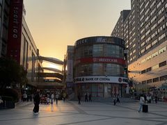 -港澳广场购物中心