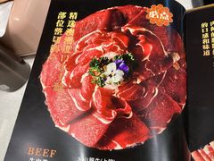 -小街猪手(团结湖店)