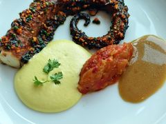 -翡翠36餐厅(浦东香格里拉店)