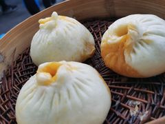 蟹黄包-花园茶楼(兴城西路店)