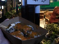 -品腐记·豆腐王朝(老门东总店)