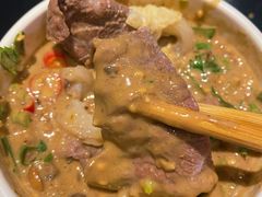 -小牛海记潮汕牛肉店(永定路店)
