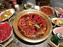 -小龙坎火锅(全球总店)