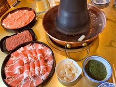 -牛街清真满恒記(平安里西大街店)