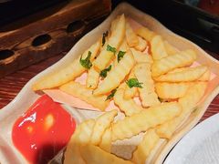 -匠和风精致料理(莆田财富中心店)