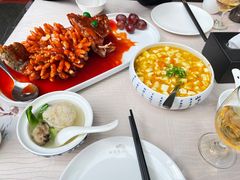 -松鹤楼(月坛店)