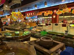-石岐佬中山菜馆(张溪店)