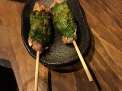 -木子烧鸟屋(百子湾店)