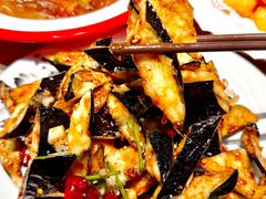 -满堂春特色餐馆