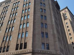 -上海和平饭店 Fairmont Peace Hotel