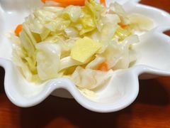 -高老庄·老溧阳·私房菜(南山竹海店)