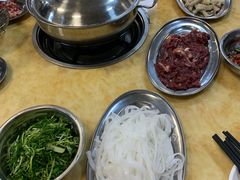 -五洞大众牛餐馆(番禺分店)