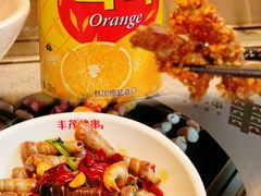 -丰茂烤串(全国首店)