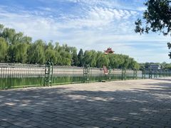 -北京市劳动人民文化宫(太庙)