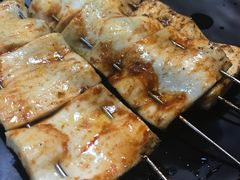 -丹东特色烤肉(学府路一部店)