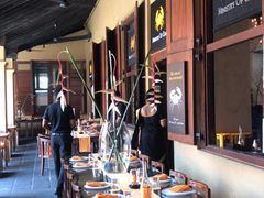 -Ministry of Crab(科伦坡店)