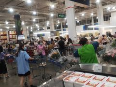 -山姆会员商店(邻瑞广场店)