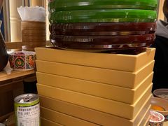 -温野菜涮涮锅(曲江大悦城店)