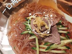 -七八冷面·延边朝鲜族美食(圣熙八号店)