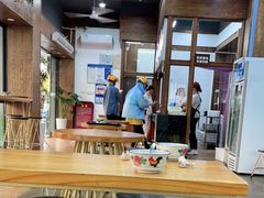 大堂-文昌邓记清补凉(西沙路店)