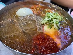 -屋里家延边朝鲜族冷面(梅林3店)