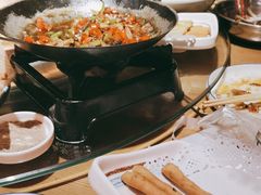 -老诚一锅(来北家园店)